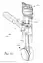 Fig. 26 - Machine suspension and height adjustment