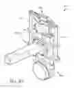 Fig. 31 - Machine suspension and height adjustment