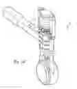 Fig. 35 - Machine suspension and height adjustment