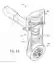 Fig. 44 - Machine suspension and height adjustment