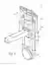 Fig. 07 - Machine suspension and height adjustment