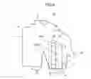 Fig. 05 - Automobile air conditioner housing having a frame with slots for different heaters