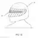 Fig. 16 - SUN TRACKING TINT VISOR