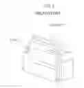Fig. 02 - Active air flap and active air flap assembly