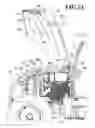 Fig. 22 - Working vehicle