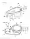 Fig. 16 - Valve device for fuel tank