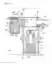 Fig. 20 - Valve device for fuel tank