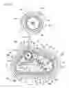 Fig. 26 - Valve device for fuel tank