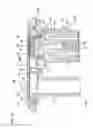 Fig. 29 - Valve device for fuel tank