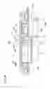 Fig. 30 - Valve device for fuel tank
