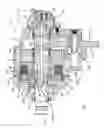 Fig. 02 - POWER TAKE OFF HAVING ADJUSTABLE CLUTCH ACTUATION RATE