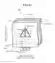 Fig. 15 - Display device