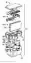 Fig. 01 - Wrap around bus bar for vehicle power distribution device