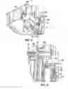 Fig. 03 - Wrap around bus bar for vehicle power distribution device
