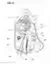 Fig. 14 - Walk-in seat