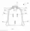 Fig. 01 - CAR SEAT HEAD SUPPORT