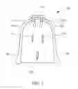 Fig. 02 - CAR SEAT HEAD SUPPORT
