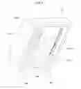 Fig. 07 - Seat with warmer