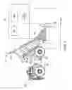 Fig. 02 - Regulating dump rate of trucks