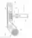 Fig. 13 - Boat support frame loading and unloading apparatus