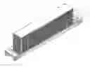 Fig. 01 - Automatic lock for cargo container