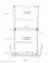 Fig. 06 - Automatic lock for cargo container