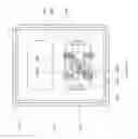Fig. 15 - Automatic lock for cargo container
