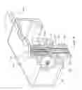 Fig. 17 - Automatic lock for cargo container