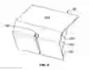 Fig. 08 - Cargo restraint assembly