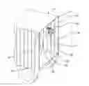 Fig. 01 - Cargo restraint method