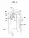 Fig. 04 - Cargo tie-down assembly