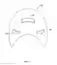 Fig. 02 - HELMET WITH TURN SIGNAL INDICATORS