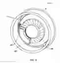 Fig. 04 - Vehicle wheel-based power generation and display systems
