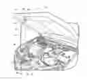 Fig. 01 - Illuminated latch system