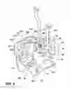Fig. 07 - Illuminated latch system
