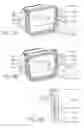 Fig. 10 - Console assembly
