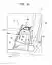 Fig. 03 - Collapsible storage bin for a motor vehicle