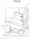 Fig. 05 - Collapsible storage bin for a motor vehicle