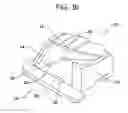 Fig. 07 - Collapsible storage bin for a motor vehicle