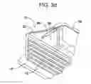 Fig. 09 - Collapsible storage bin for a motor vehicle