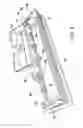 Fig. 15 - Collapsible storage bin for a motor vehicle