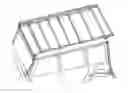 Fig. 01 - Expandable Roof Rack System