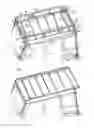 Fig. 02 - Expandable Roof Rack System
