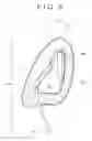 Fig. 10 - Headrest and vehicle seat with integrated speakers