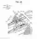 Fig. 25 - Steering apparatus