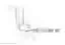 Fig. 01 - Polymeric shock absorbing element for a vehicle and longitudinal side member