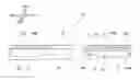 Fig. 01 - Vehicle body framework structure