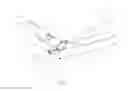 Fig. 08 - Airbag device mounted on dashboard