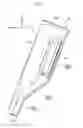 Fig. 05 - Rear seat side airbag device