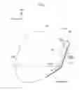 Fig. 08 - Rear seat side airbag device